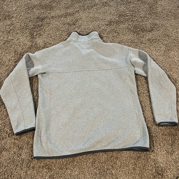 PATAGONIA WOMEN'S LIGHT WEIGHT BETTER SWEATER MARSUPIAL PULLOVER - Picture 6 of 6